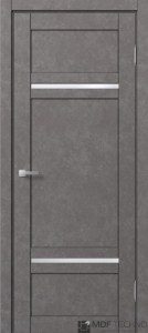 605 - beton seryj
